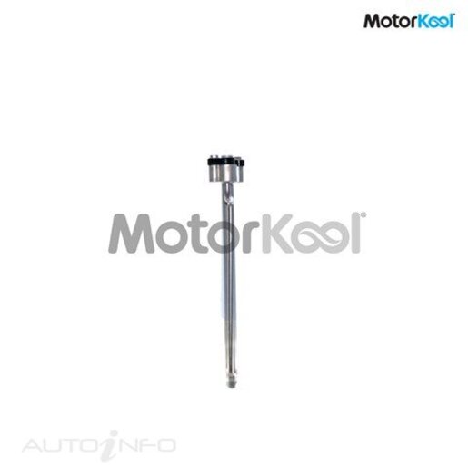 Motorkool A/C Condenser - FOD-33000