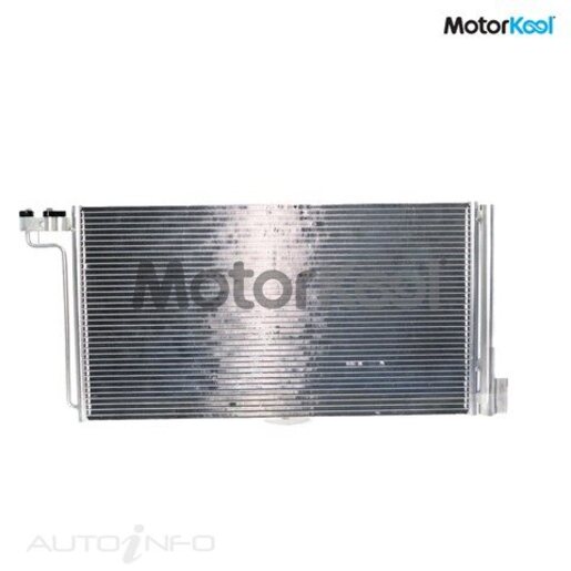 Motorkool A/C Condenser - FOD-33000