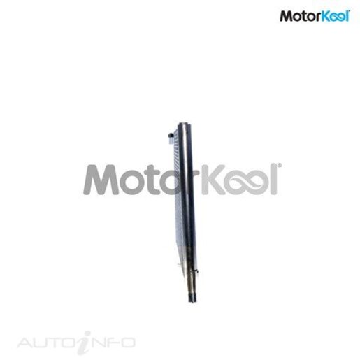 Motorkool A/C Condenser - FOD-33000