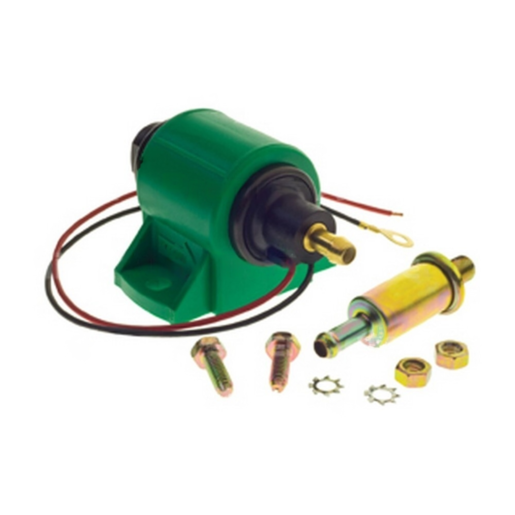 Fuel Pump - Electric Intank