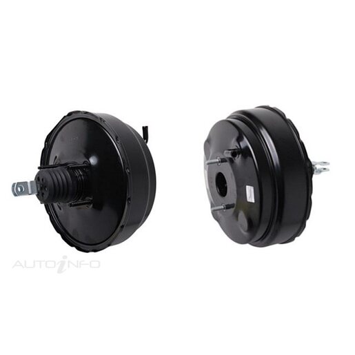 Protex Power Brake Booster - JV956