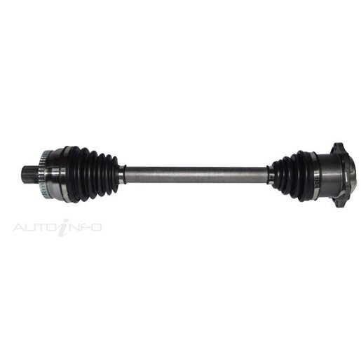 DRIVESHAFT ASSEMBLY