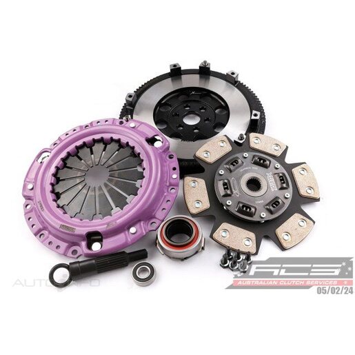 ACS Clutch Kit - KMZ22506-1R