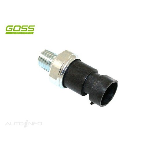 Goss Engine Oil Pressure Switch - Os0003