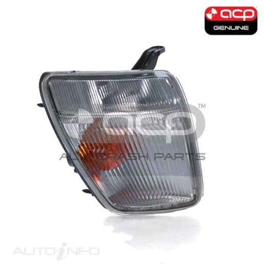 All Crash Parts Front Park Light - TAD-21012RHG