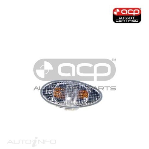 All Crash Parts Side Repeater Light - CCL-21050R/LQ