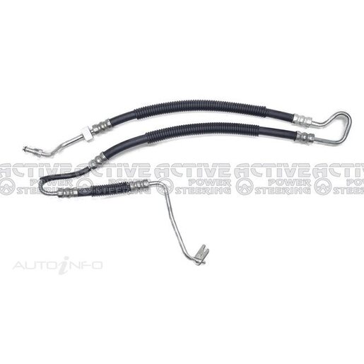 Power Steering Pressure Hose