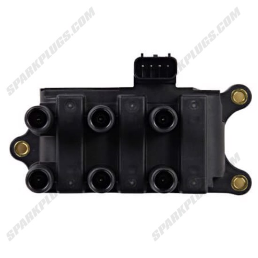 NGK 49001 Ignition Coil - U2023