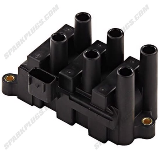 NGK 49001 Ignition Coil - U2023