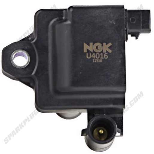 NGK 48983 Ignition Coil - U4016