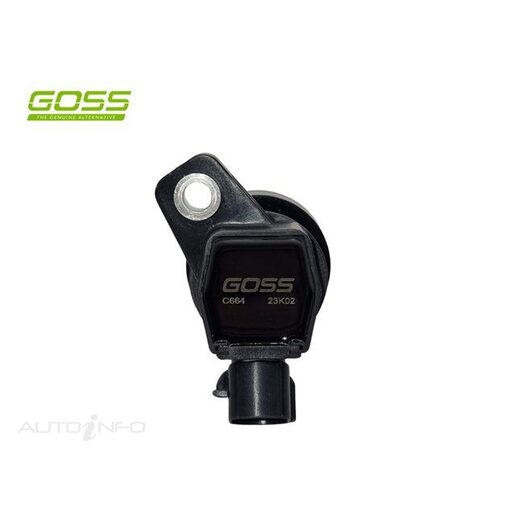 Goss Ignition Coil - C664