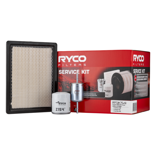 Ryco Service Kit - RSK54