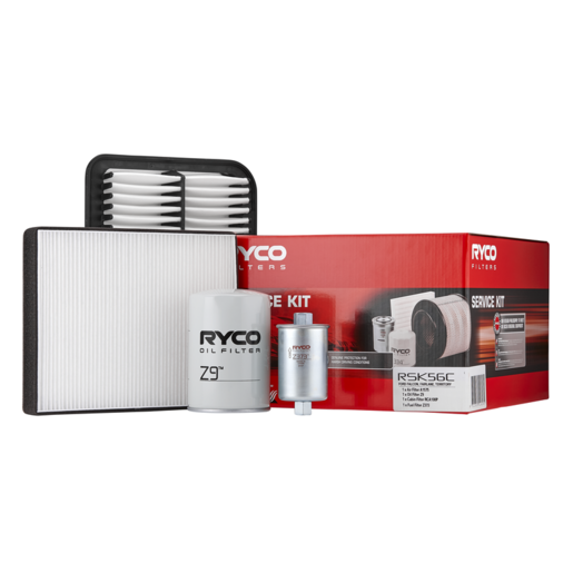 Ryco Service Kit - RSK56C