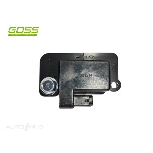 Goss Ignition Coil - C521