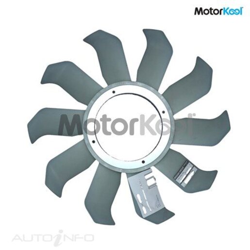 Motorkool Cooling Fan Blade - NGR-34105