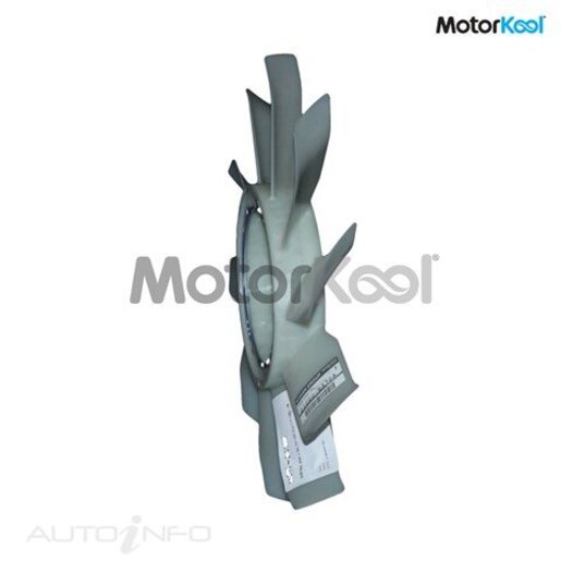 Motorkool Cooling Fan Blade - NGR-34105