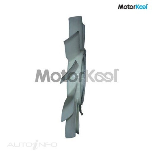 Motorkool Cooling Fan Blade - NGR-34105