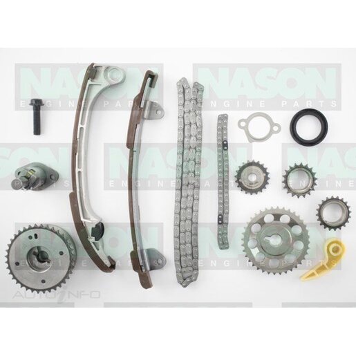 Nason Timing Chain Kit - TTKG10VVT