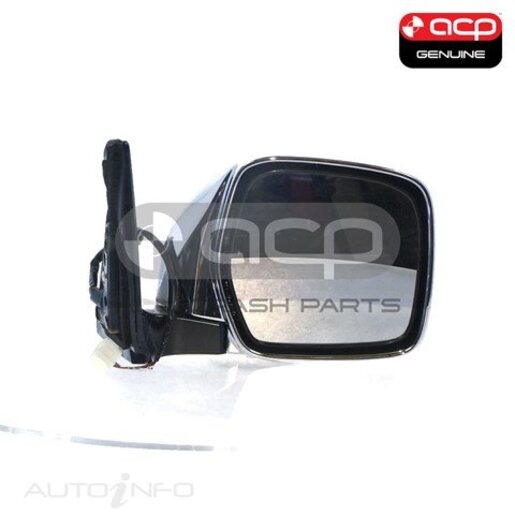 All Crash Parts Door Mirror - TLF-81003RHG