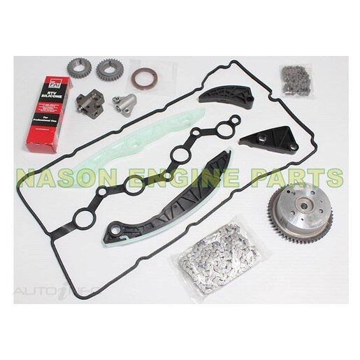 Nason Timing Chain Kit - HYTKG21VVT