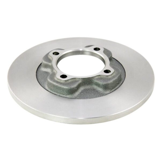 DBA Front Street Series Brake Rotor - DBA100