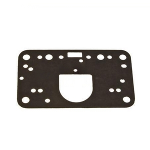 Fuelmiser Holley Gasket Metering Block - HYP-46