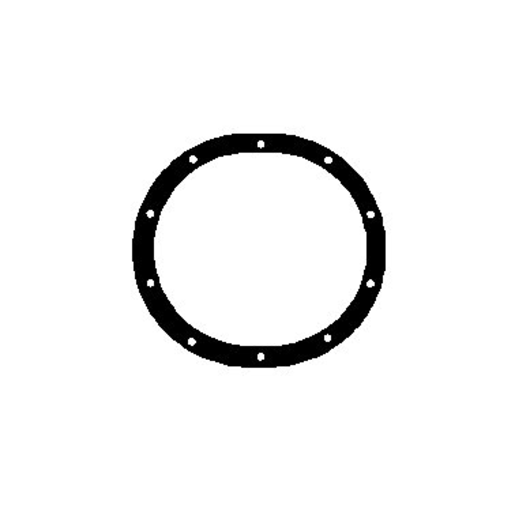 Protorque Differential Carrier Gasket - FORD9