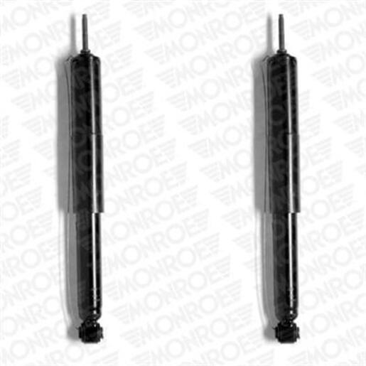 Monroe Rear Shock/Strut - E1115