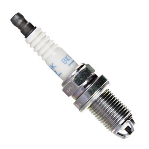 NGK Multi-Ground Spark Plug 2397 - BKUR6ET-10