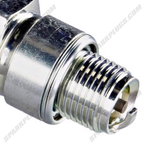 NGK 1157 Nickel Spark Plug - BR8HCS-10 