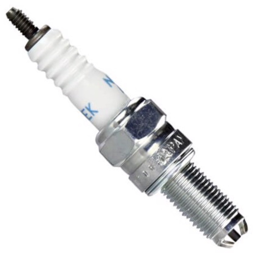 NGK Multi-Ground Spark Plug 4548 - CR9EK 