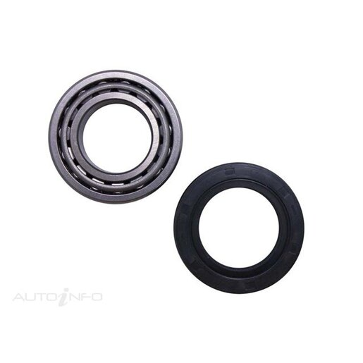 Bearing Wholesalers Wheel Bearing Kits - 2985KIT