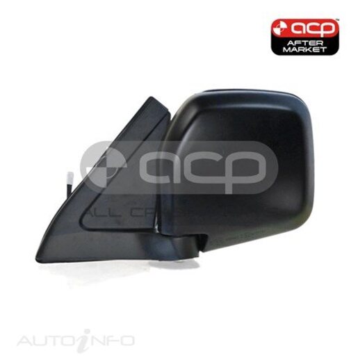 All Crash Parts Door Mirror - CPB-81001LH