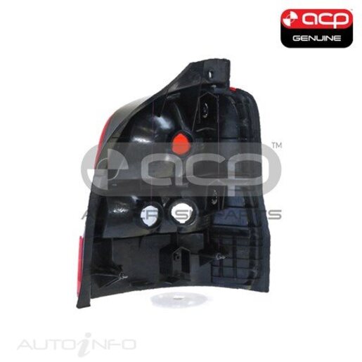 All Crash Parts Tail Light - MDW-21040LHG