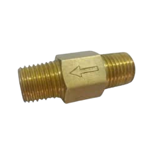 Protex Booster Check Valve - PV112