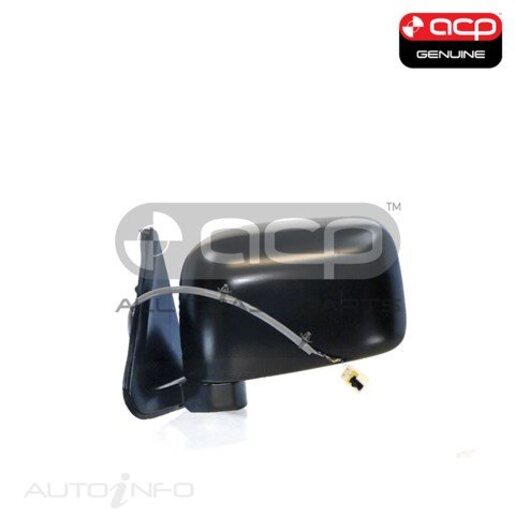 All Crash Parts Door Mirror - NGR-81001LHG