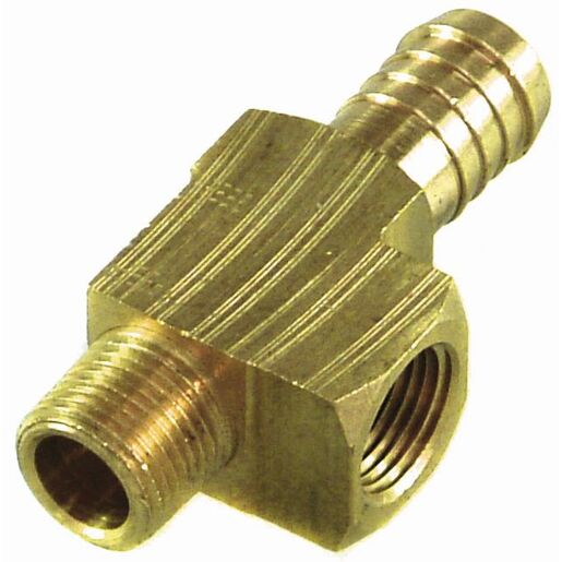 BRASS TEMP ADAPTOR FORD 6 XE-XF