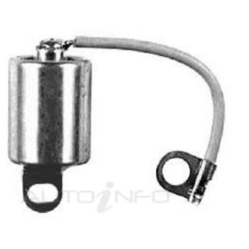 Bosch Ignition Condenser - GL103