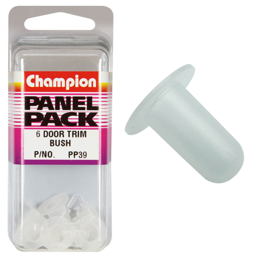 Champion Door Trim Bush - PP39