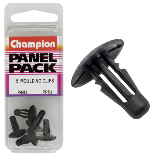 Champion Moulding Clips - PP54