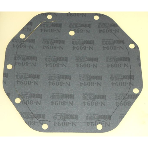 Protorque Differential Carrier Gasket - FORD6