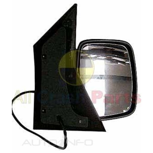 All Crash Parts Door Mirror - BVA-81001RHQ