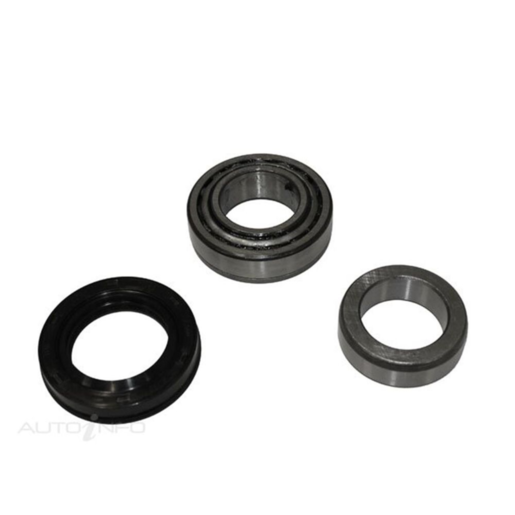 Bearing Wholesalers Wheel Bearing Kits - 4827TIM