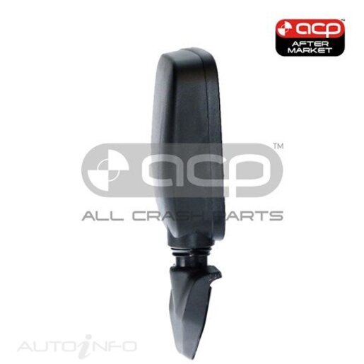 All Crash Parts Door Mirror - NNA-81001RH