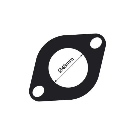 Tridon Thermostat Gasket - TTG13