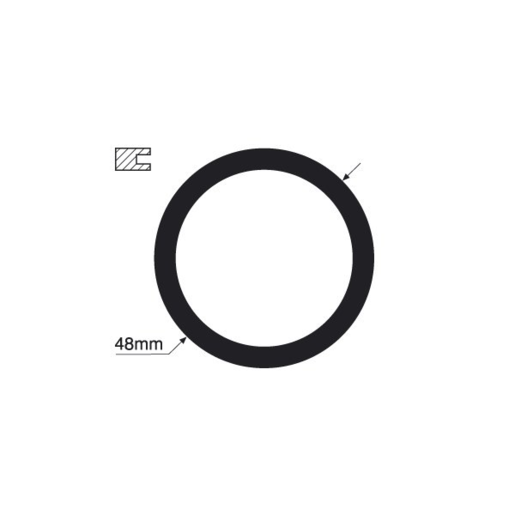 Tridon Thermostat Gasket - TTG26