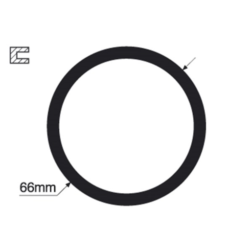 Tridon Thermostat Gasket - TTG45