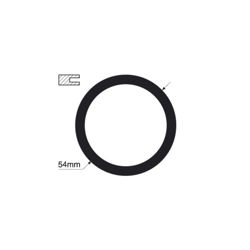 Tridon Thermostat Gasket - TTG11