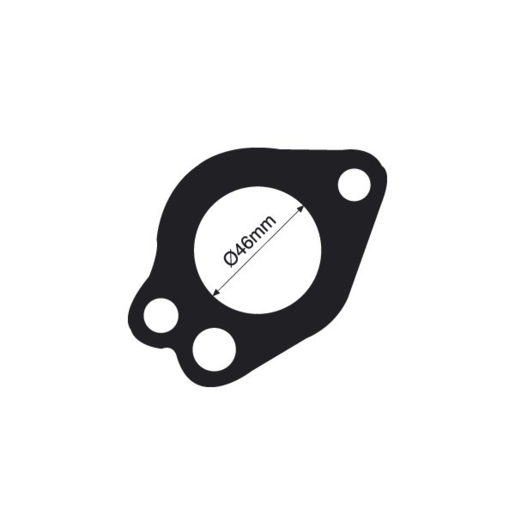 Tridon Thermostat Gasket - TTG24