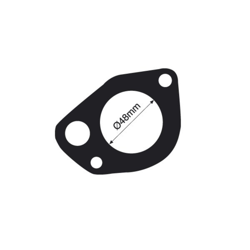 Tridon Thermostat Gasket - TTG38